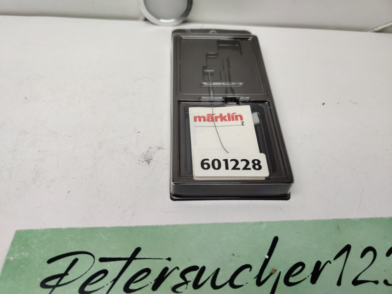 Märklin Z 601228 Lampe /  Laterne / 1 Stück / OVP