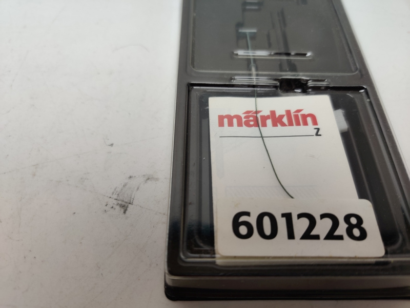 Märklin Z 601228 Lampe /  Laterne / 1 Stück / OVP