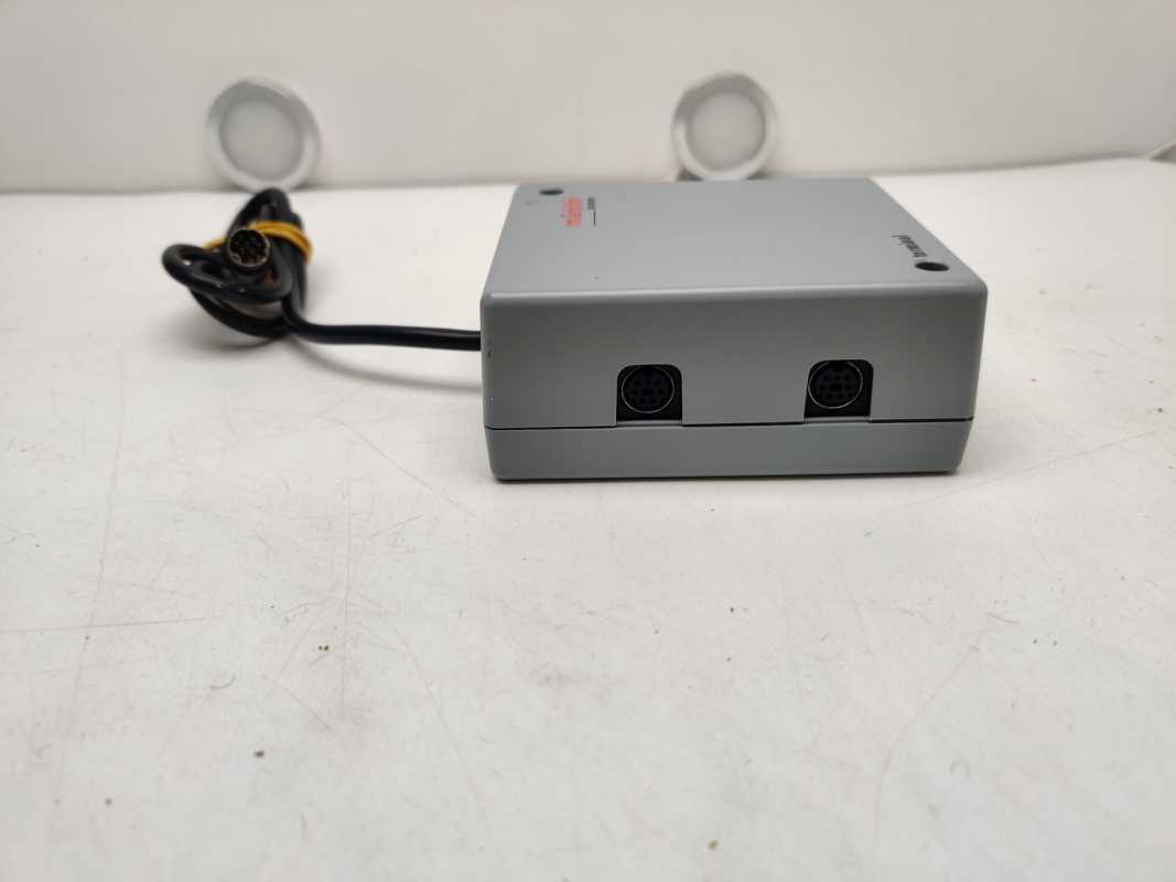 Märklin 60125 Digitaler Bus-Verteiler / Terminal-Verlängerung