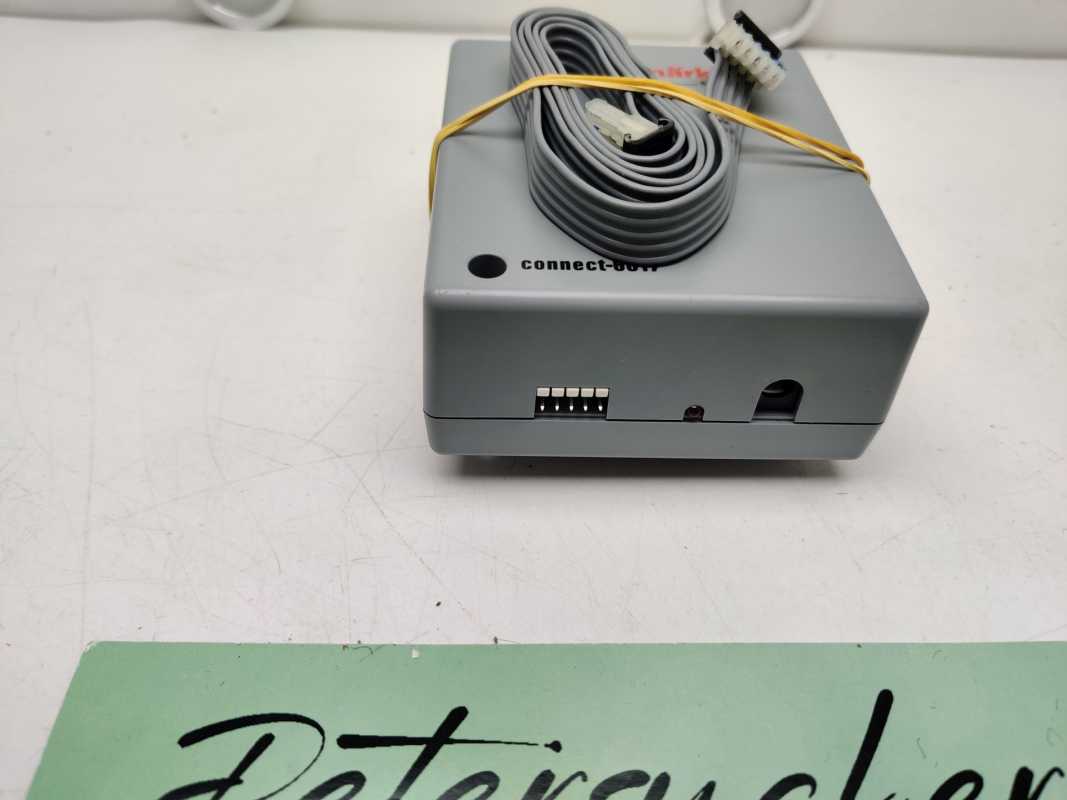 Märklin 60129  Übergangs- und Ergänzungsgerät der digitalen Generation