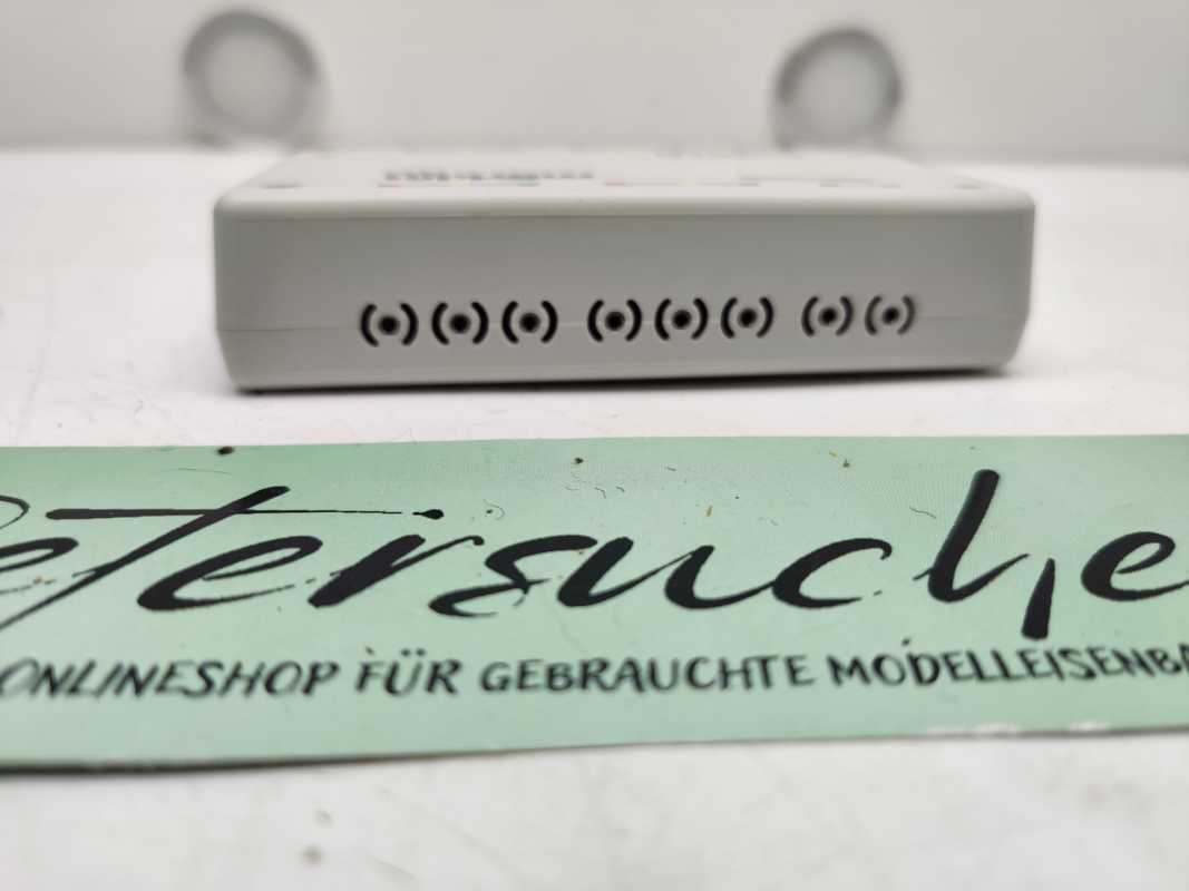 Märklin 60830 Digital-Weichendecoder k 83
