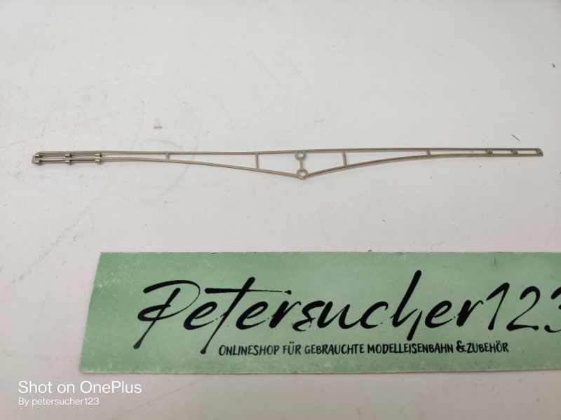 Märklin H0  7013  1  x Oberleitung Fahrdraht 240mm