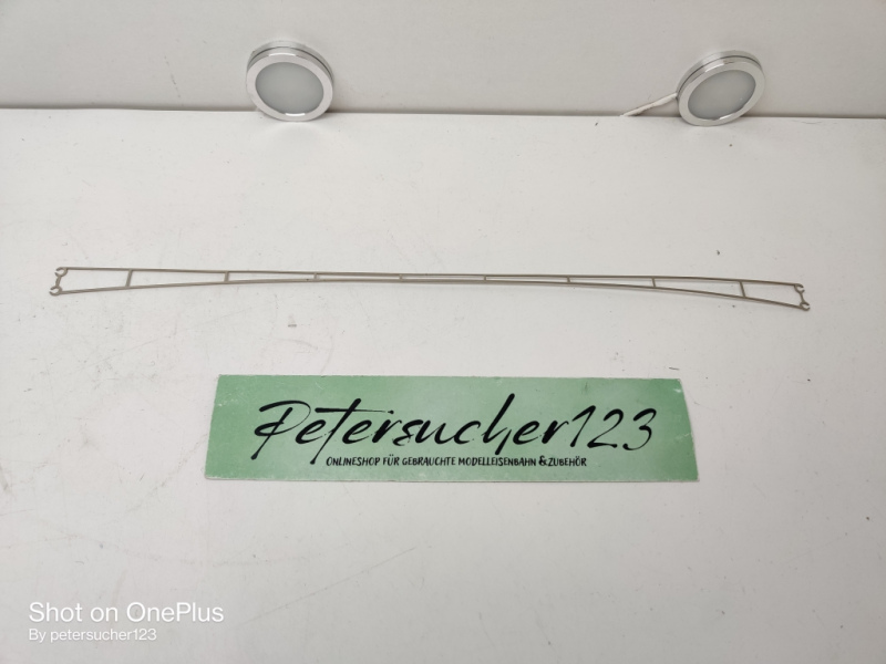 Märklin H0  7018  1  x Oberleitung Fahrdraht 270mm