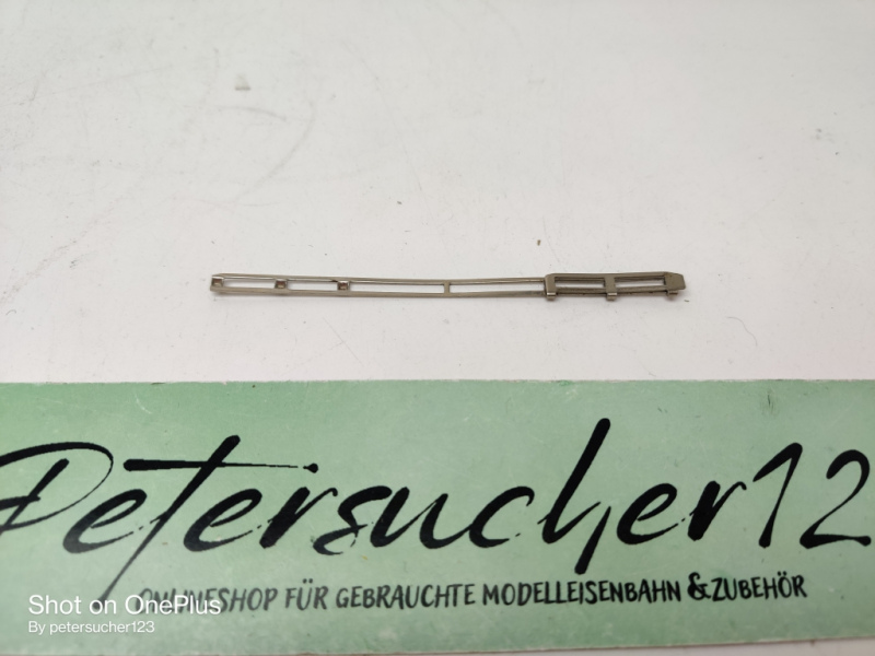 Märklin H0 7023  1  x Ausgleichsstück / Anlagenrückbau