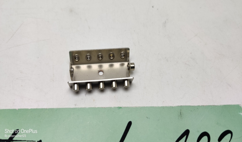 Märklin  72090 Verteilerplatte