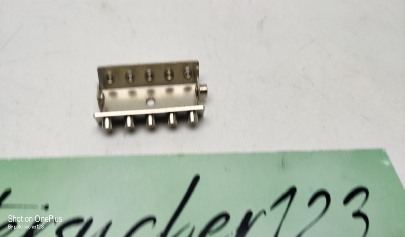 Märklin  72090 Verteilerplatte