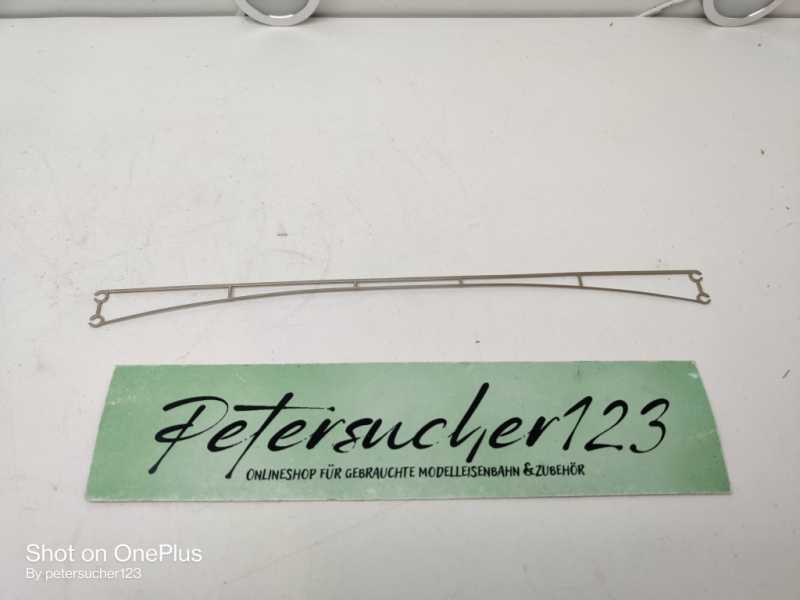 Märklin H0  7278  1  x Oberleitung Fahrdraht 230mm