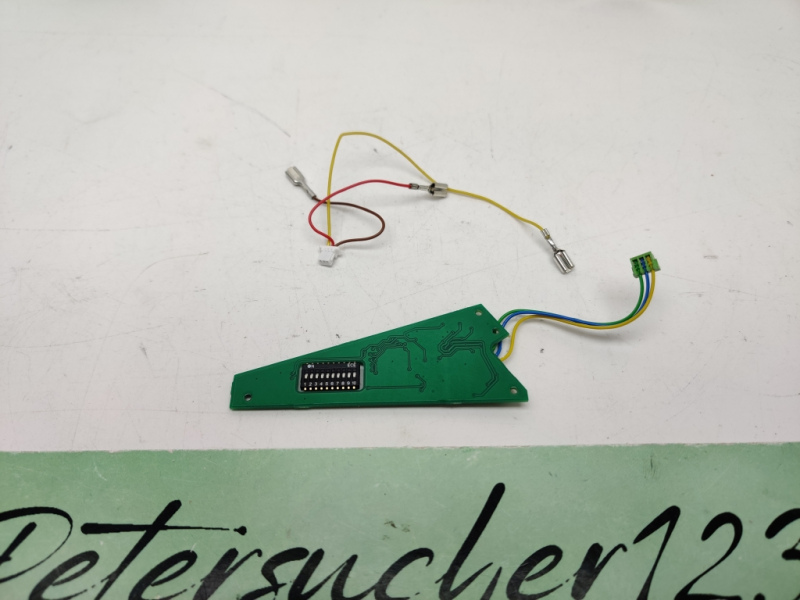 Märklin H0 74462 Mfx  Einbau - Decoder  C-Gleis  Anlagerückbau