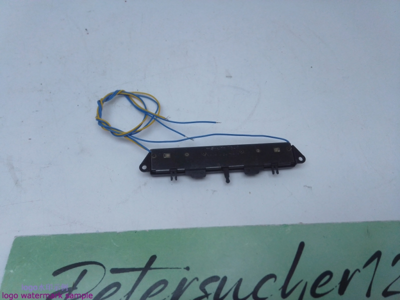 Märklin 7549 Elektromagnetischer Weichenantrieb K-Gleis / Anlagenrückbau