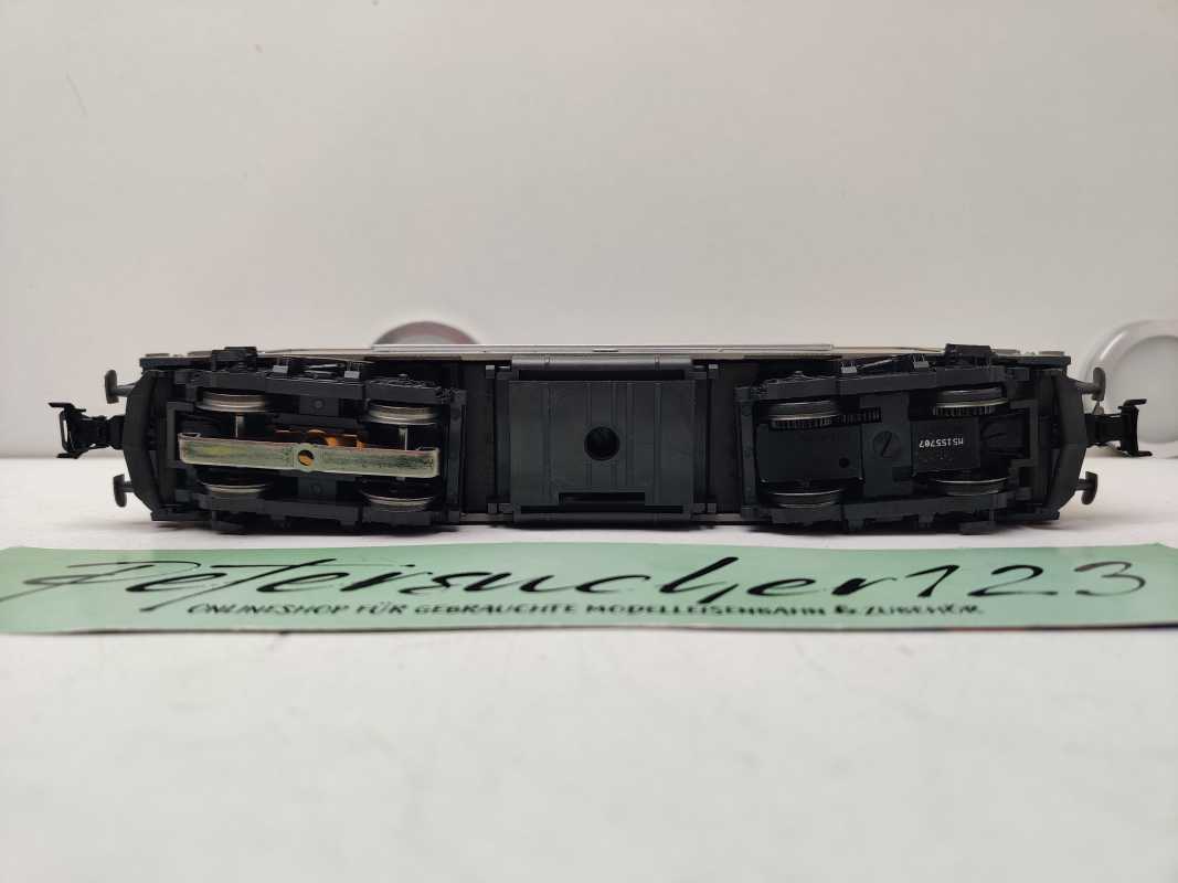 Märklin H0 AC 83320 / Elektrolokomotive der Serie BB 22200 / SNCF / Umbau auf Mfx