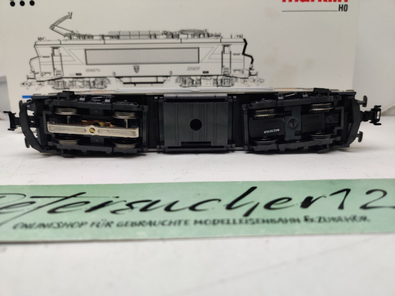 Märklin H0 AC 83320 / Serie BB 22200 E-Lok / Delta-Digital / OVP