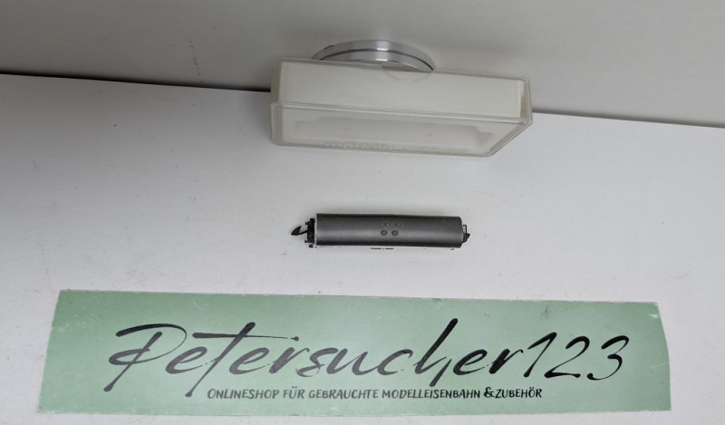 Märklin Z DC 8600 Kühlwagen "Interfrigo" Ichqrs377 Tmmehs50 / DB / OVP