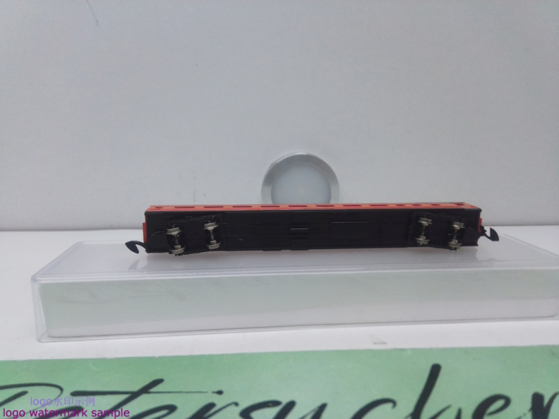 Märklin Z DC 8784 US - Personenwagen Southern Pacific / OVP