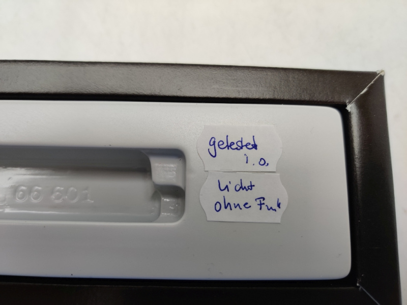 Märklin Z DC 8802 Schienenreinigungswagen / DB / OVP