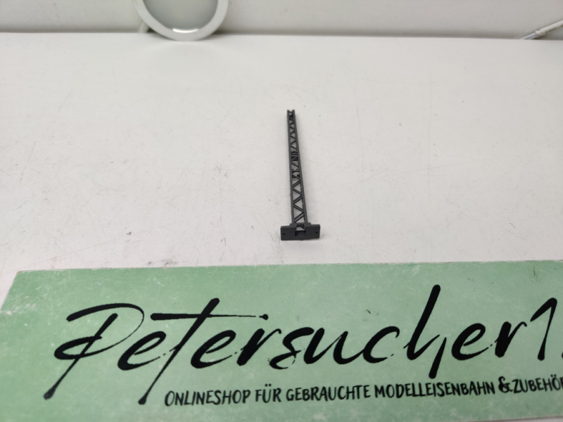 Märklin Mini-Club Z DC 8914 Turmmast für die Oberleitung / Fahrleitung