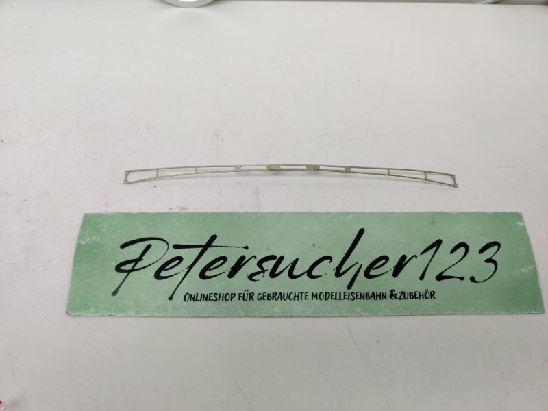 Märklin Mini-Club Z DC 8923 / Fahrdrahtstück (längenverstellbar) / 150 mm bis 180 mm