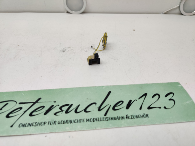 Märklin Z 8931 Beleuchteter Prellbock/ 1 Stück