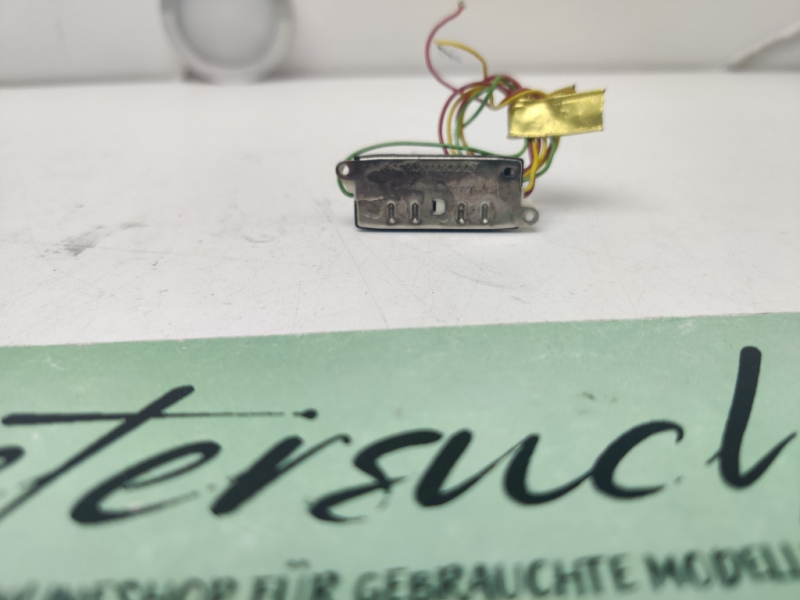 Märklin Mini-Club Z DC 8939 Licht-Hauptsignal