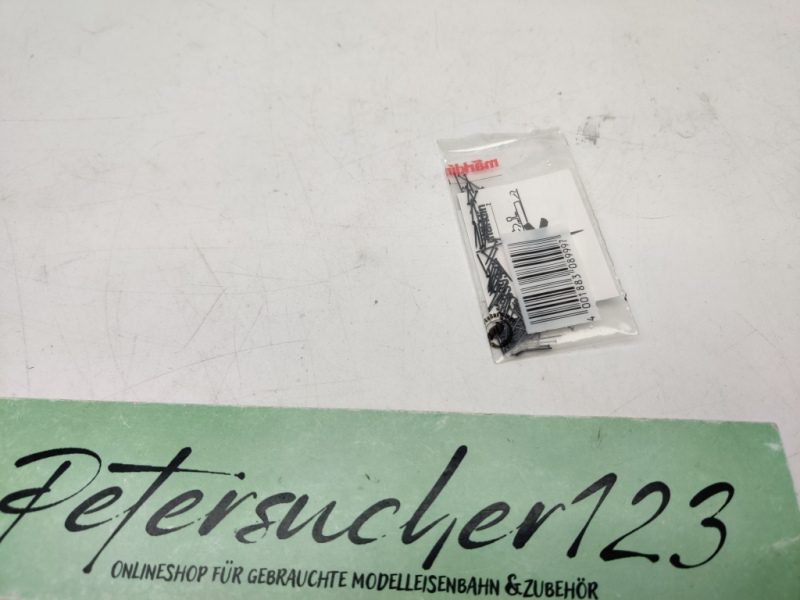 Märklin Mini-Club Z DC 8999 / 100 Gleisbettnägel / OVP