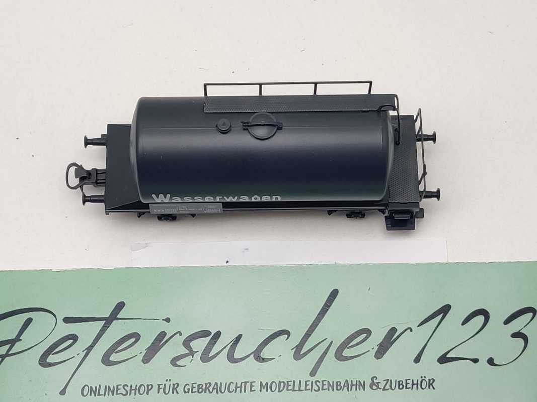 Märklin H0 AC 94164 Kesselwagen "Wasserwagen" / DB