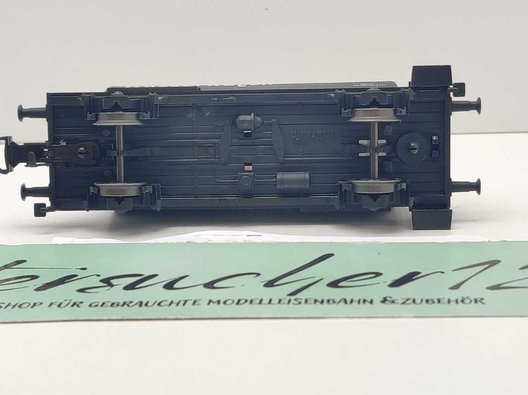 Märklin H0 AC 94164 Kesselwagen "Wasserwagen" / DB