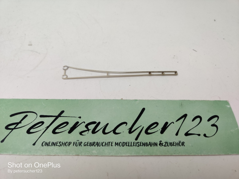 Märklin H0  7010  1  x Anschlussmast   ZB129   J120
