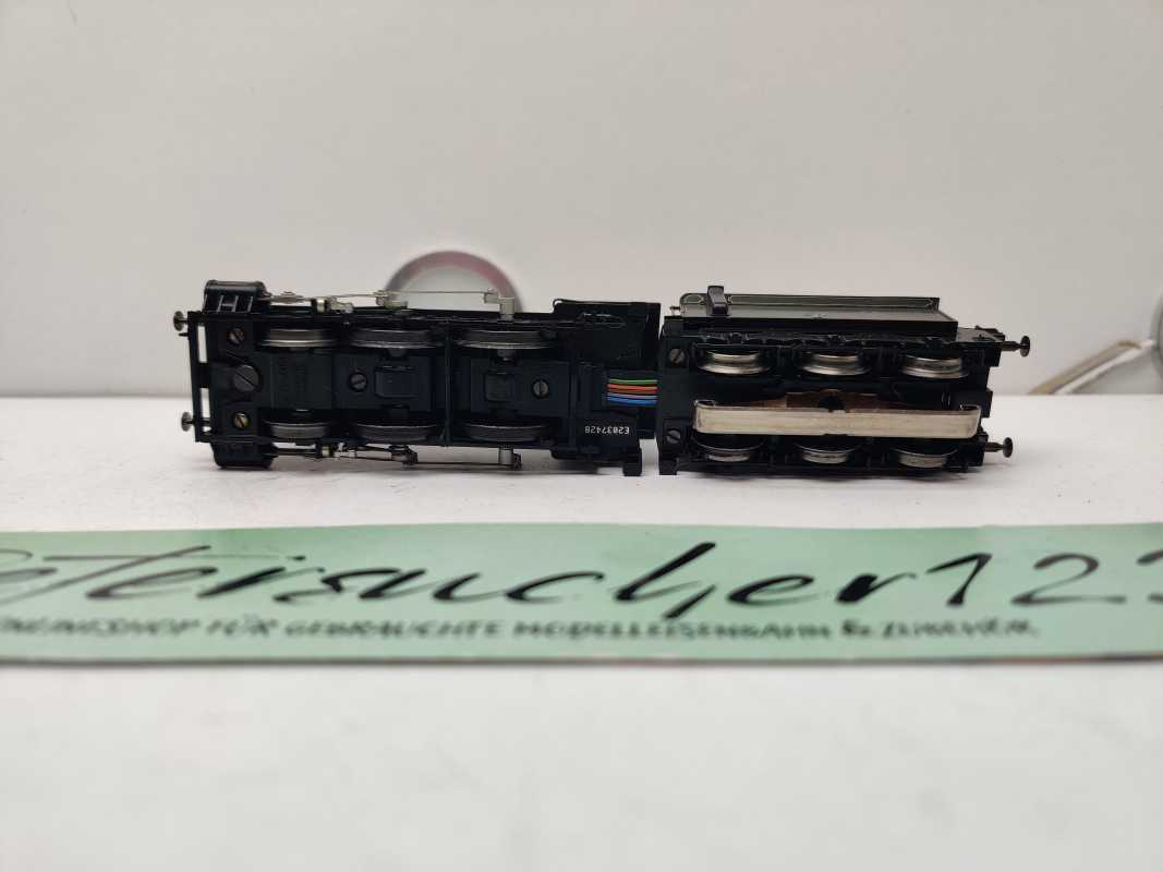 Märklin H0 AC 2680 / Tristian / Schlepptender-Dampflokomotive / Gattung B VI / K.Bay.Sts.B./ Fx