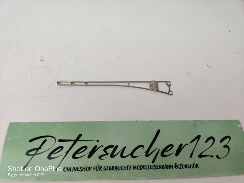 Märklin H0 7022  1  x Ausgleichsstück / Anlagenrückbau