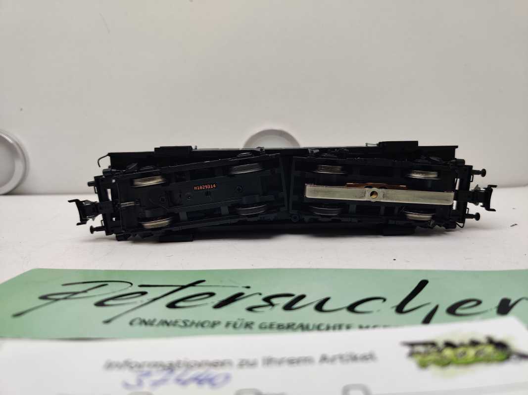MÄRKLIN H0 AC 37440 / Elektrolokomotive / BR E 44 098) / DB / Ep.III / Fx / Sound