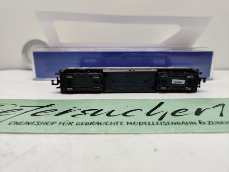 PIKO N DC 71606 Exklusivmodell / V200 102 Rheingold / DSS / OVP