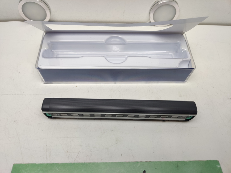 PIKO N DC 94508 A Personenwagen 2.Kl. /SNCF / Ep.VI / OVP