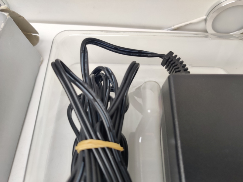 Roco 10851 // Schaltnetzteil mit 54 Watt (54 VA) / OVP