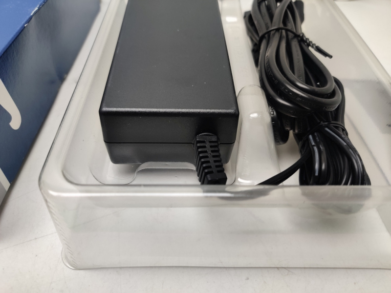 Roco 10851 // Schaltnetzteil mit 54 Watt (54 VA) / OVP