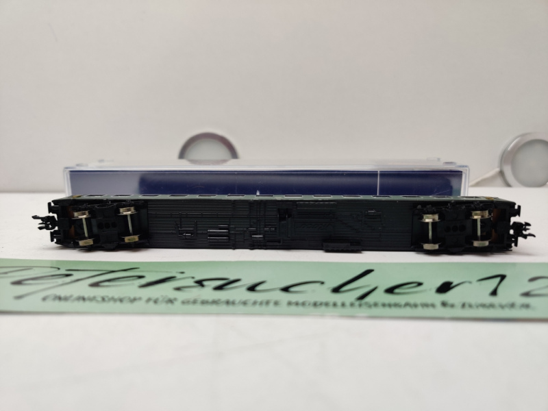 Roco N DC 24492 / D-Zug-Abteilwagen der Gattung Büm 239 (bzw. B4üm) / DB / OVP