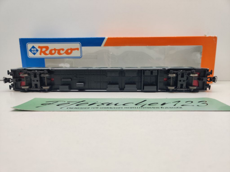 Roco H0 DC 44471 Reisezugwagen 1.Kl. / 10-73 045-2 / A / NEM / SBB / OVP