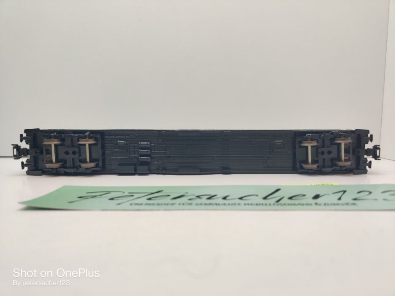 Roco H0 AC 44932 Mitteleinstiegwagen / 2.Kl / BDyLfs456 / NEM / DB