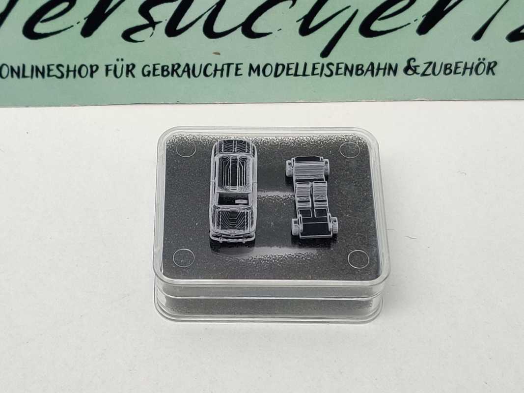 RAILNSCALE N N2277 PKW NSU TT "Prinz" / Bausatz / 1:160 / OVP