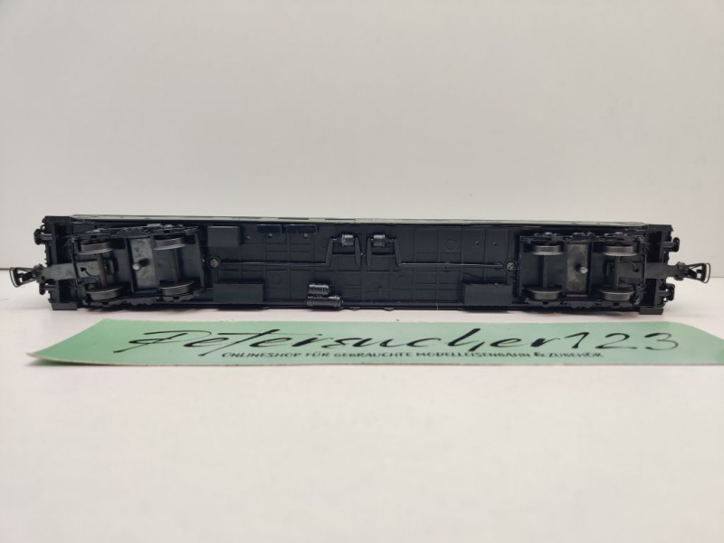 Sachsenmodelle H0 DC 14003-03 Salonwagen 007-7 / Salon / DR