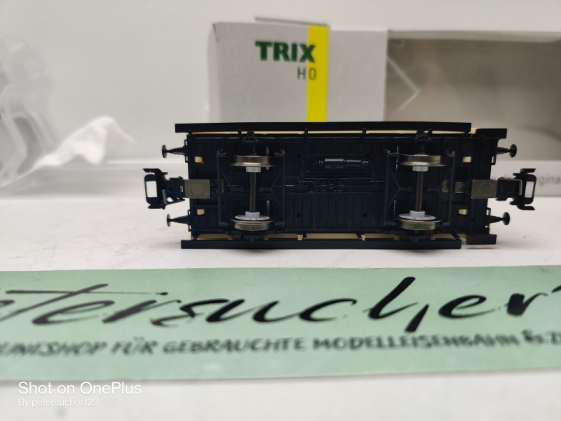 Trix H0 AC 24814 Bierwagen / Profi Club 2014 / NEM / K.Bay.Sts.B. / OVP