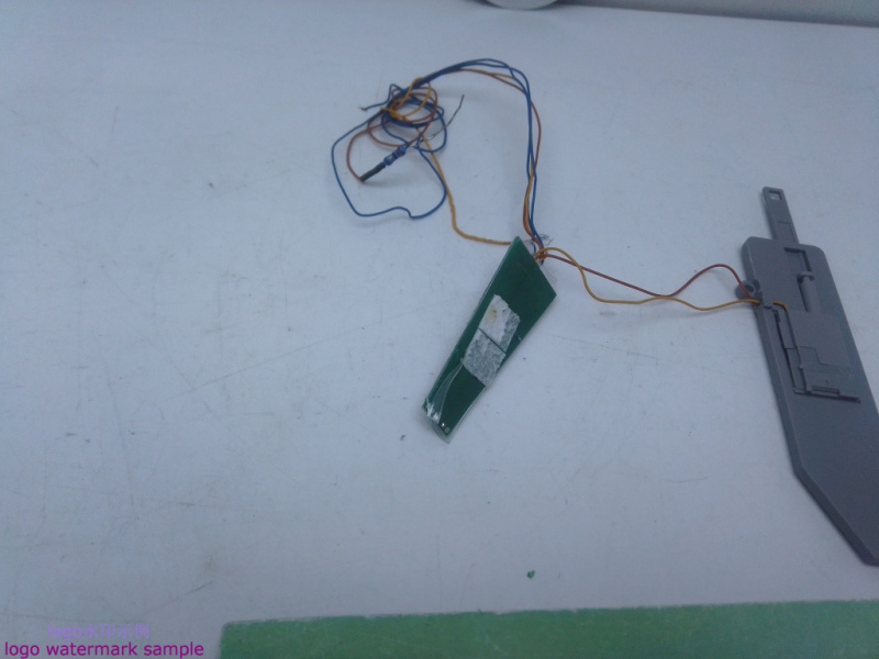 Viessmann 4568 motorischer Weichenantrieb + Decoder für Märklin / TRIX C-Gleis Weichen