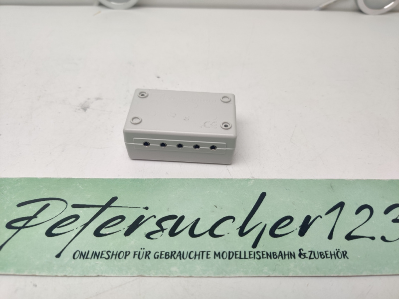Viessmann 5067 Leuchtstoffröhren-Simulator
