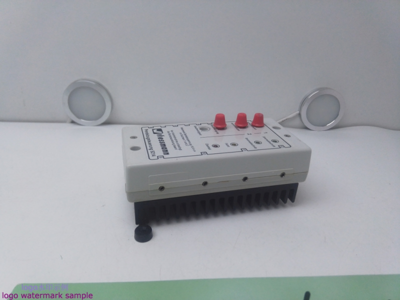 Viessmann 5214 Pendelzugsteuerung für analoge Gleichstrombahnen (DC)