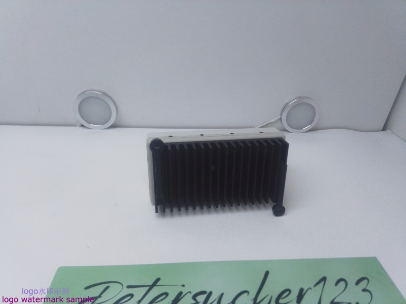 Viessmann 5214 Pendelzugsteuerung für analoge Gleichstrombahnen (DC)