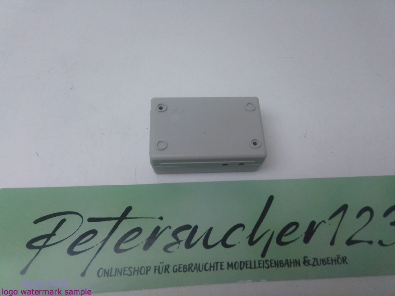 Viessmann 5027 Viessmann Zweifach-Blinklicht