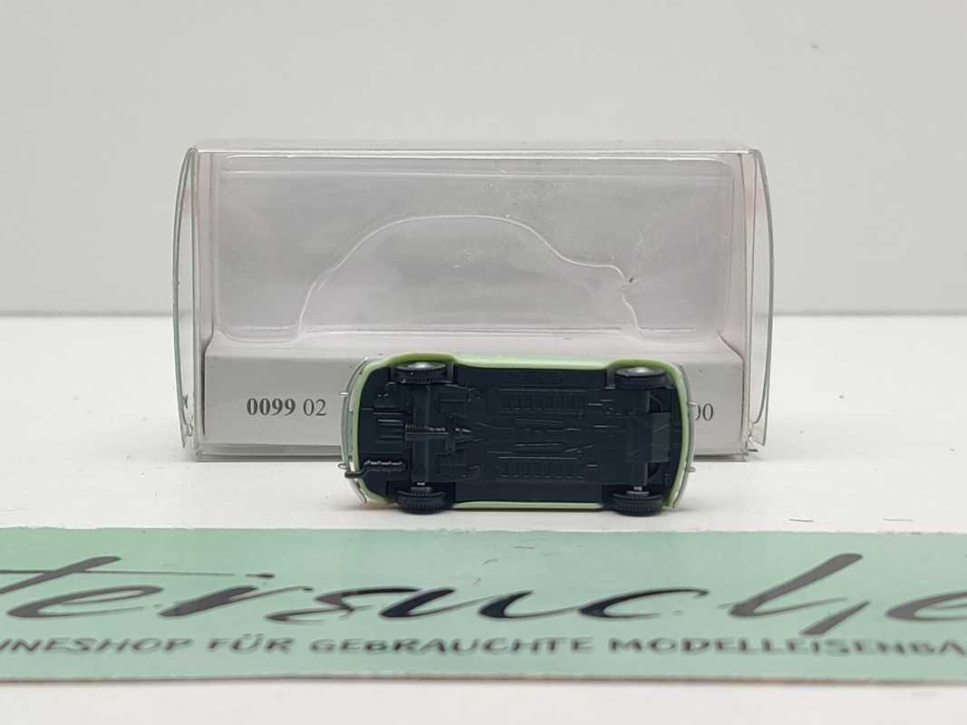 Wiking H0 0099 02 Fiat 600 / 1:87 / OVP