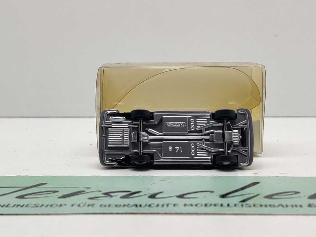 Wiking H0 0146 03 MB 250 SE Coupé / 1:87 / OVP