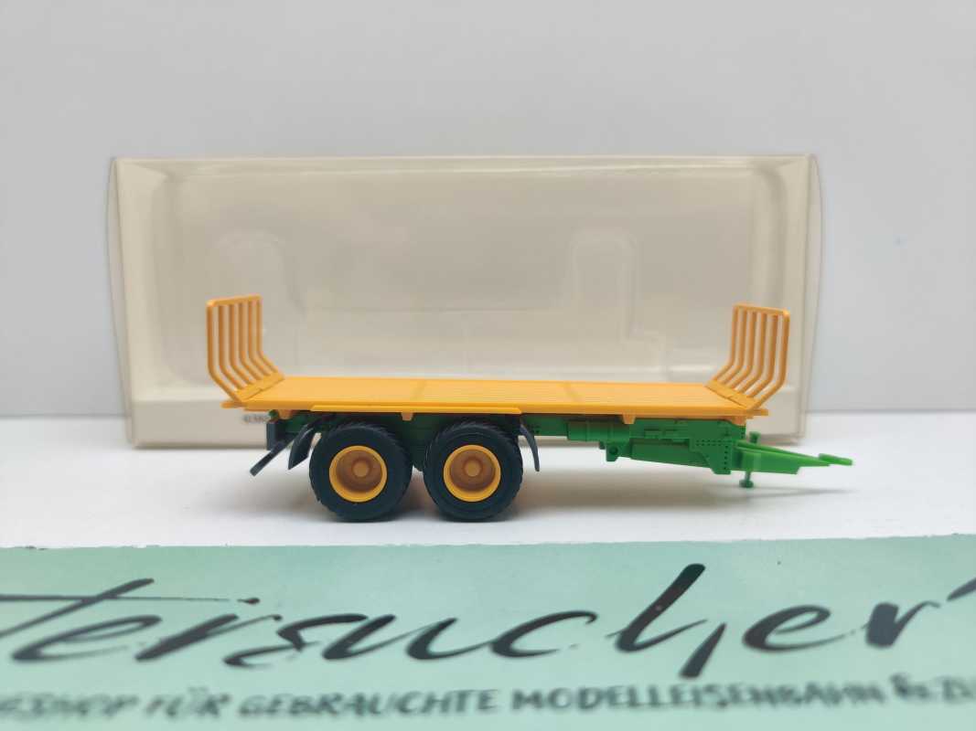 Wiking H0 0388 13 Futtertransporter "Joskin" / 1:87 / OVP
