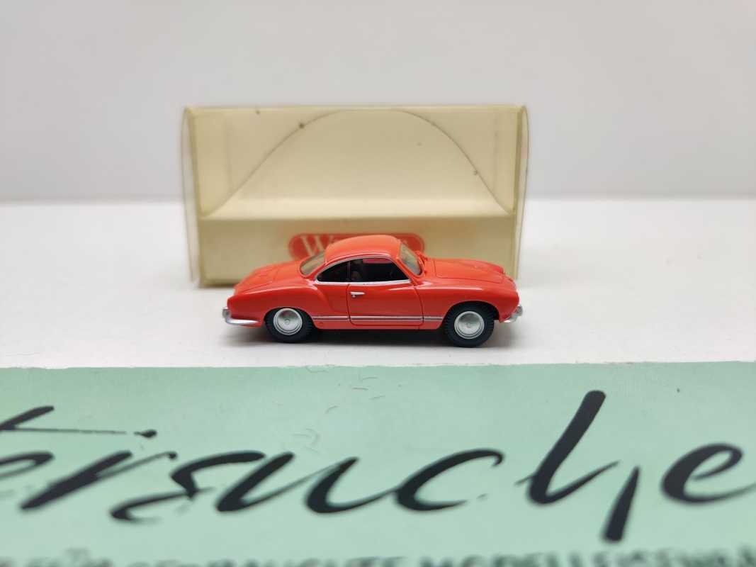 Wiking H0 805 03 23 VW Karmann Ghia Coupé / 1:87 / OVP
