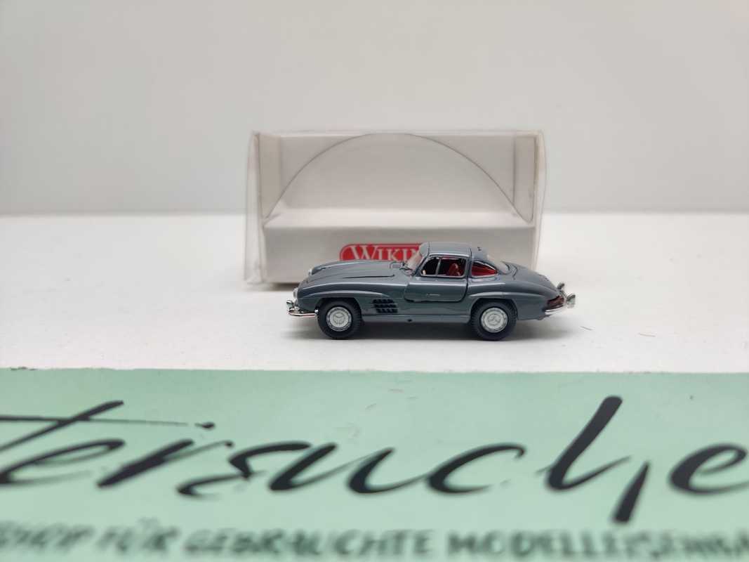 Wiking H0 833 01 23 MB 300 SL Coupé W198 / 1:87 / OVP