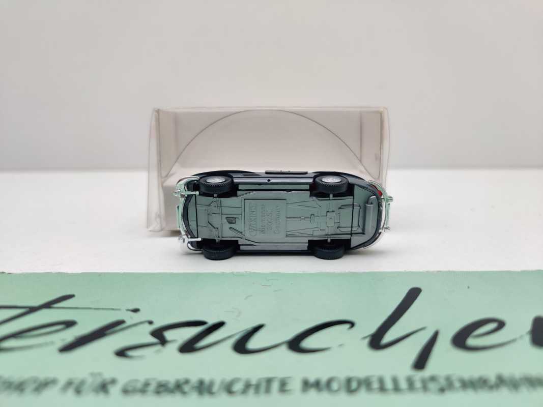 Wiking H0 833 01 23 MB 300 SL Coupé W198 / 1:87 / OVP